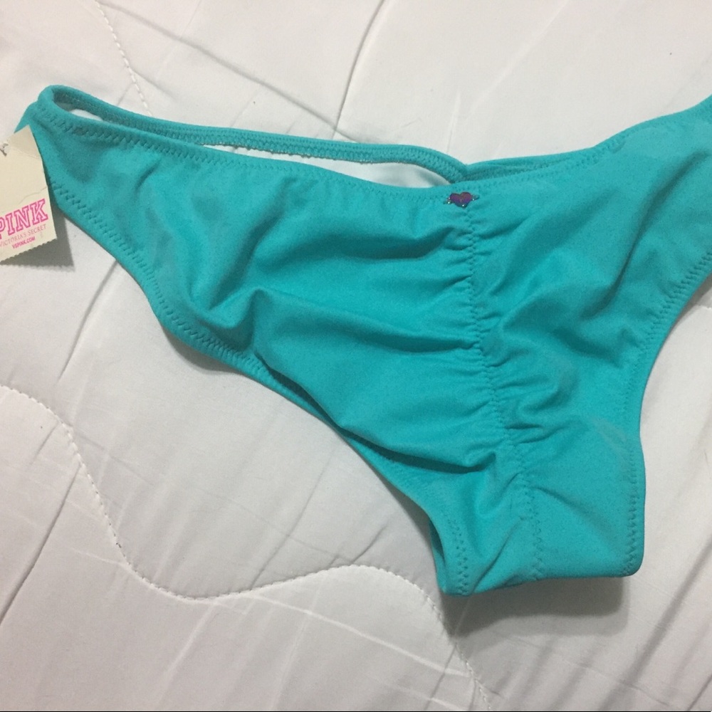 VS PINK BIKINI BOTTOM